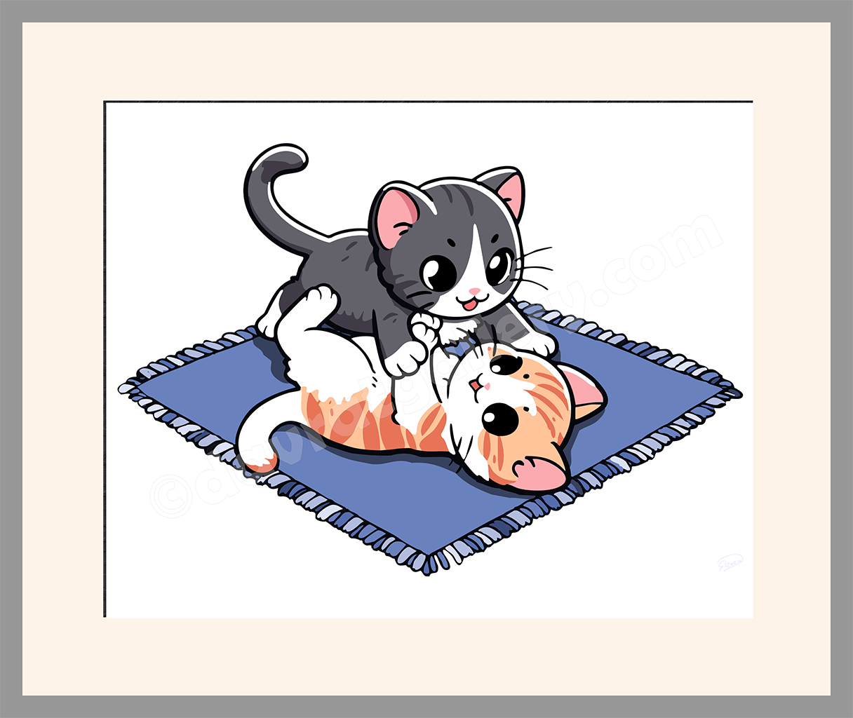 Pawsitively Playful