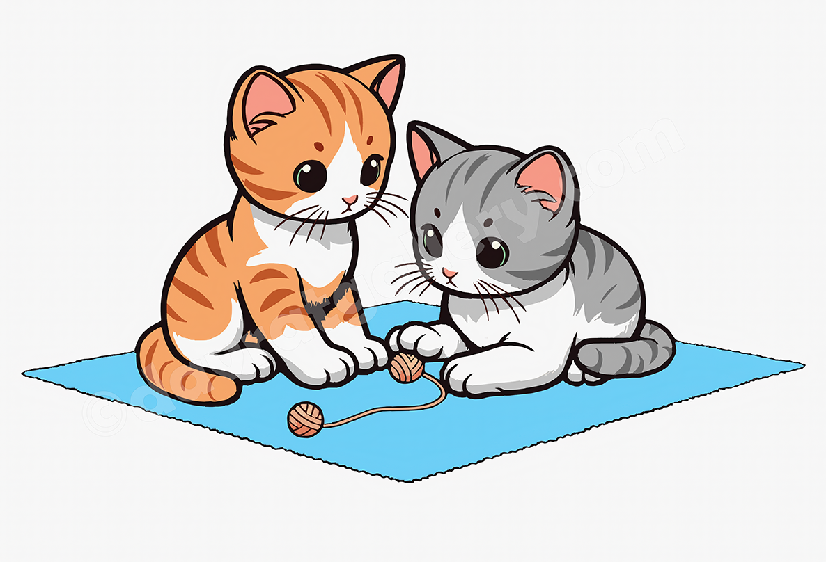 Tails of Twine